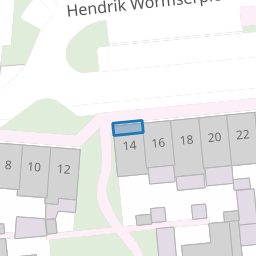 Perceel HLD01-C-12172