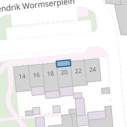 Perceel HLD01-C-12175