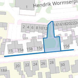 Perceel HLD01-C-12178