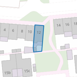 Perceel HLD01-C-12186