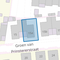 Perceel HLD01-C-12187