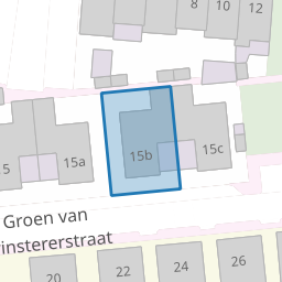 Perceel HLD01-C-12189