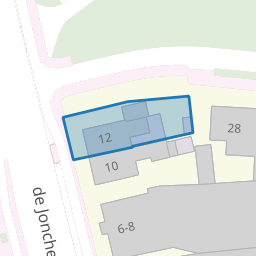 Perceel HLD01-C-12218