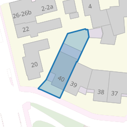 Perceel HLD01-C-12238