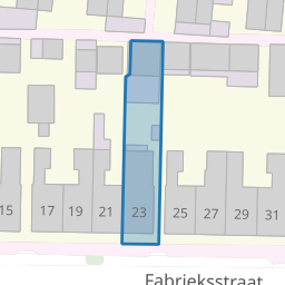 Perceel HLD01-C-12247