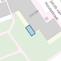 Perceel HLD01-C-12250