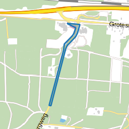 Perceel HLD01-C-12260