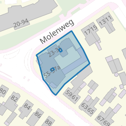 Perceel HLD01-C-12264