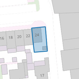 Perceel HLD01-C-12280