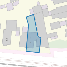 Perceel HLD01-C-12285