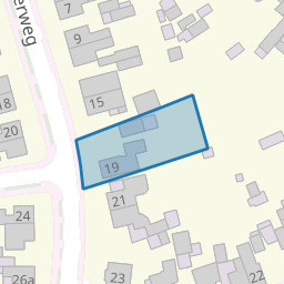 Perceel HLD01-C-12292