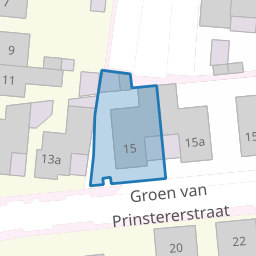 Perceel HLD01-C-12297