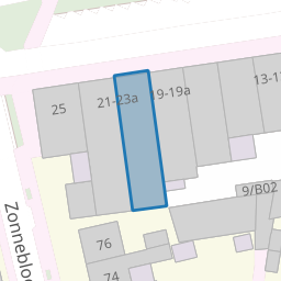 Perceel HLD01-C-12304