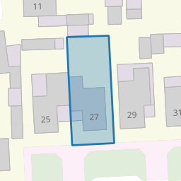 Perceel HLD01-C-12312