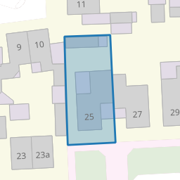 Perceel HLD01-C-12318