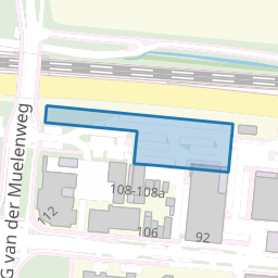 Perceel HLD01-C-12320