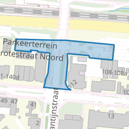 Perceel HLD01-C-12340