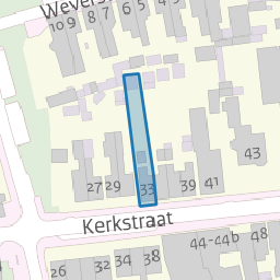 Perceel HLD01-C-12349