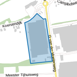 Perceel HLD01-C-12372