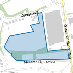 Perceel HLD01-C-12373