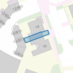 Perceel HLD01-C-12386