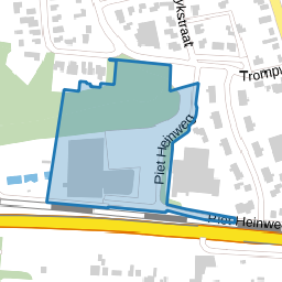 Perceel HLD01-C-12388