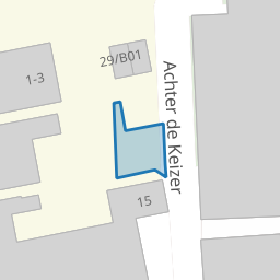 Perceel HLD01-C-12391