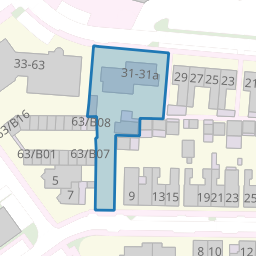 Perceel HLD01-C-12393