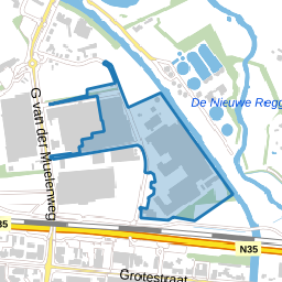 Perceel HLD01-C-12397