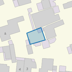 Perceel HLD01-C-12399