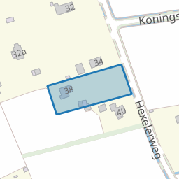 Perceel HLD01-C-5433