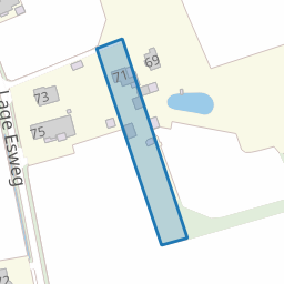 Perceel HLD01-C-6087