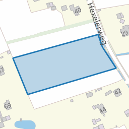 Perceel HLD01-C-7783