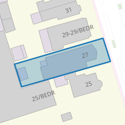 Perceel HLD01-C-7804