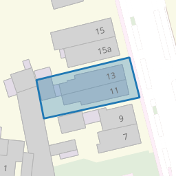 Perceel HLD01-C-7819