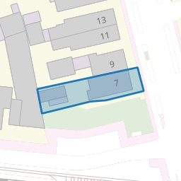 Perceel HLD01-C-7821