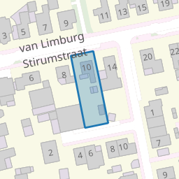 Perceel HLD01-C-7837