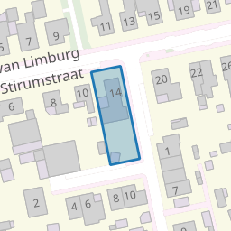 Perceel HLD01-C-7838