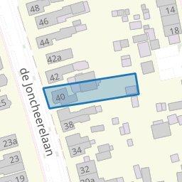 Perceel HLD01-C-7845