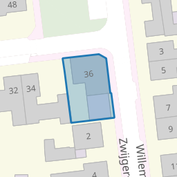 Perceel HLD01-C-7869