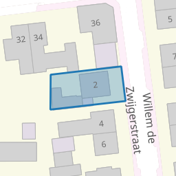 Perceel HLD01-C-7870