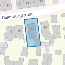 Perceel HLD01-C-7912