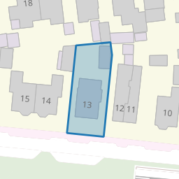 Perceel HLD01-C-7913