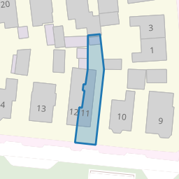 Perceel HLD01-C-7915