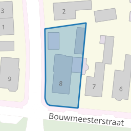 Perceel HLD01-C-7930