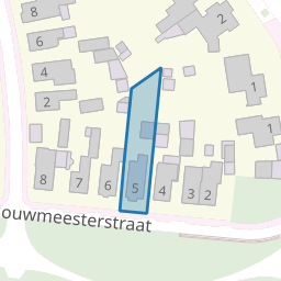 Perceel HLD01-C-7933