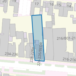 Perceel HLD01-C-7966