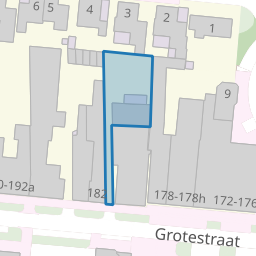 Perceel HLD01-C-8126
