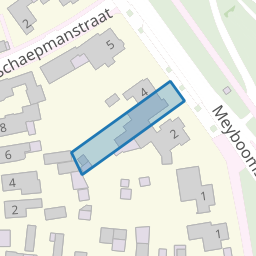 Perceel HLD01-C-8130