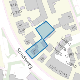 Perceel HLD01-C-8150